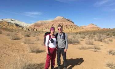 Altyn Emel day trips from almaty